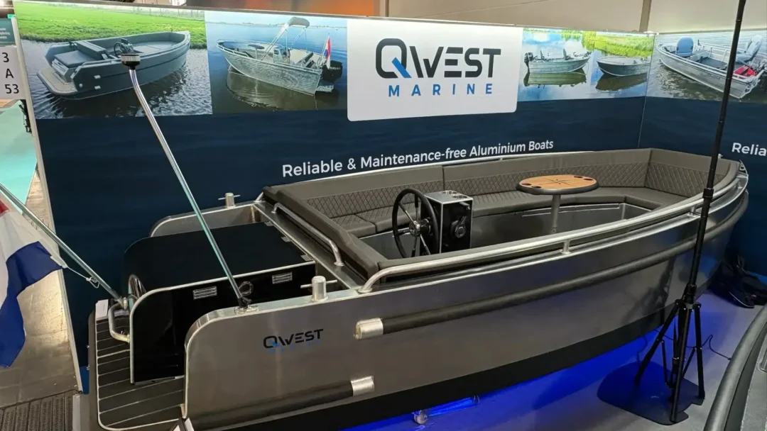 QWEST S600F 3