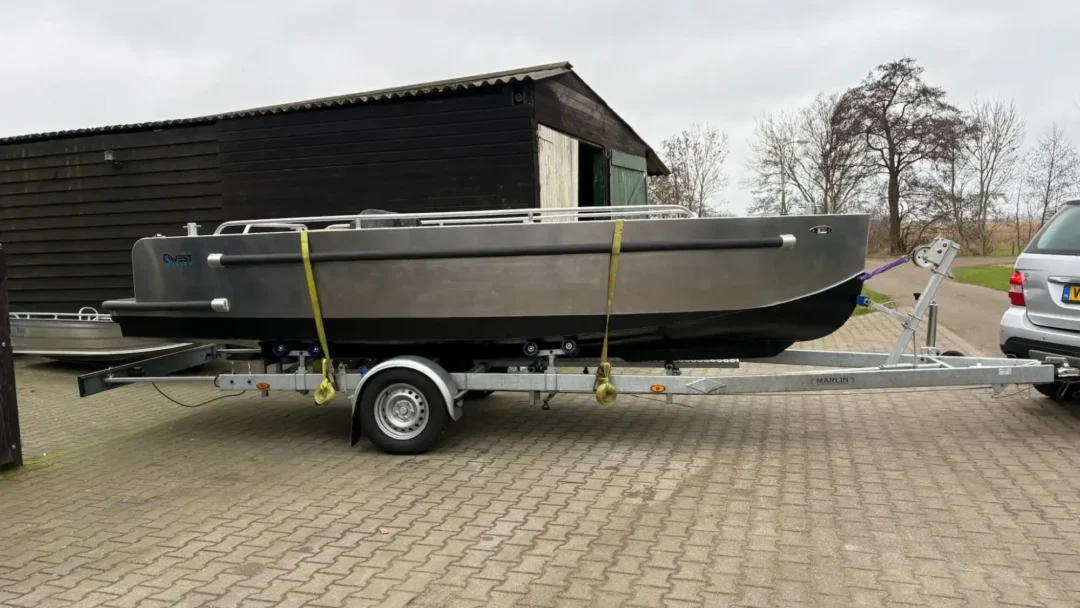 QWEST S600F 8