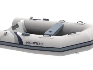 Highfield Roll Up EasyGo 250