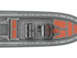 SP660-DG-G-MB-top-view