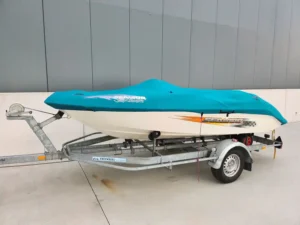 Seadoo Sportster LE 1