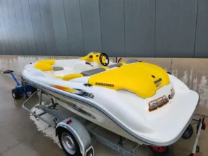 Seadoo Sportster LE 12