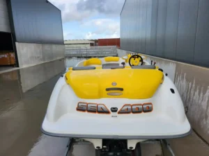 Seadoo Sportster LE 13