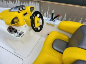 Seadoo Sportster LE 14