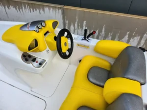 Seadoo Sportster LE 15