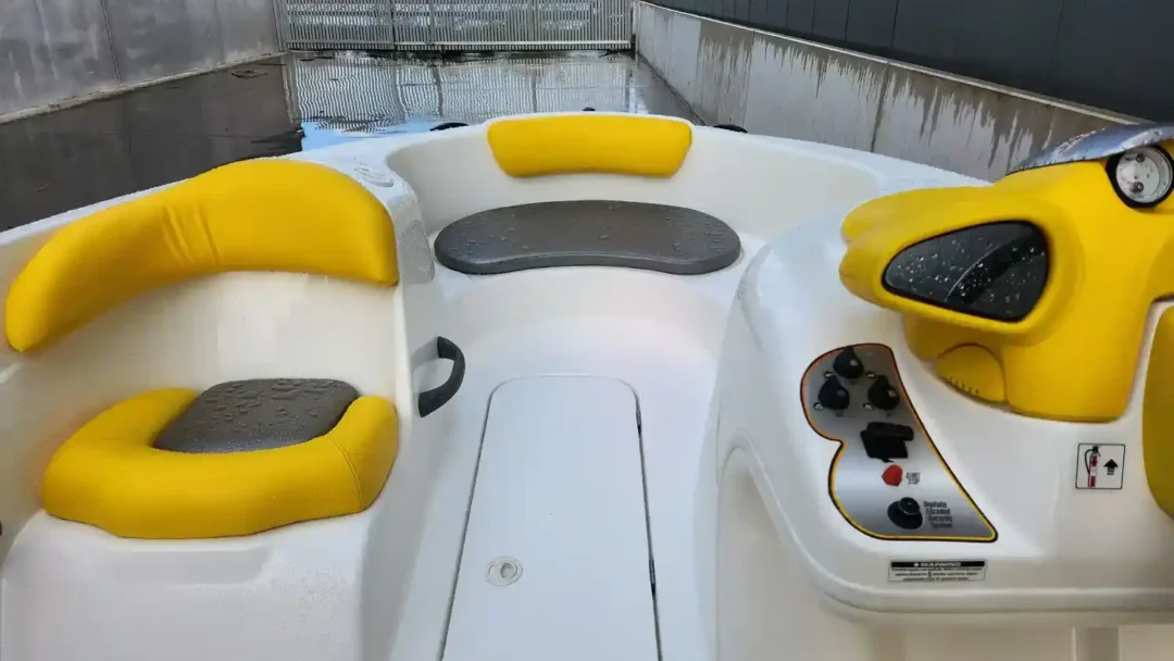 Seadoo Sportster LE 16