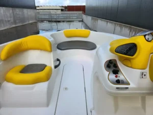 Seadoo Sportster LE 16