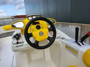 Seadoo Sportster LE 17