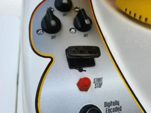 Seadoo Sportster LE 18