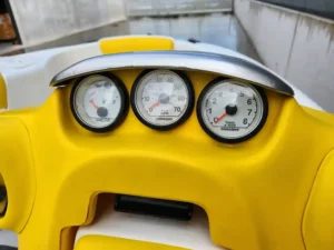 Seadoo Sportster LE 19