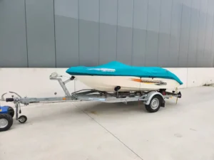 Seadoo Sportster LE 2