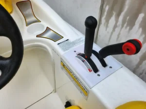 Seadoo Sportster LE 20