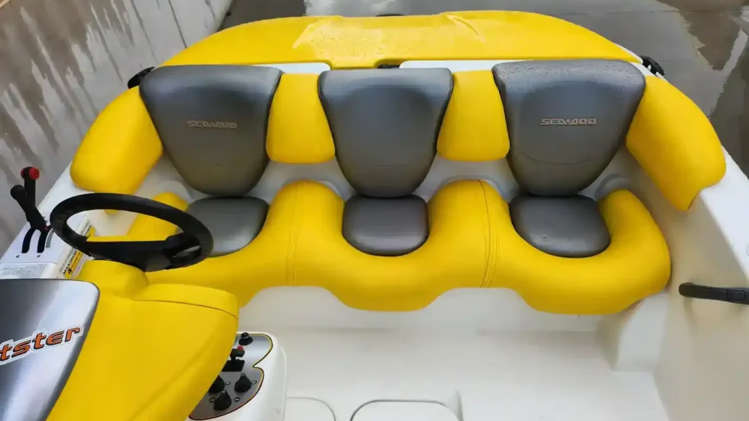 Seadoo Sportster LE 21