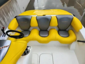 Seadoo Sportster LE 21