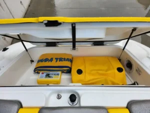 Seadoo Sportster LE 22