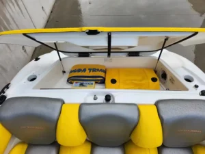 Seadoo Sportster LE 23