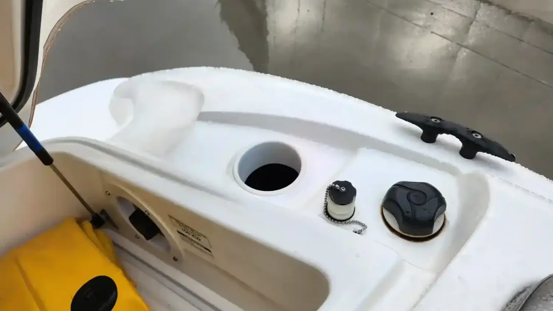 Seadoo Sportster LE 25
