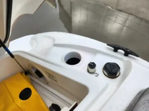 Seadoo Sportster LE 25