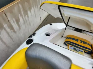 Seadoo Sportster LE 27