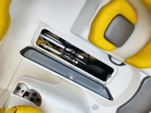 Seadoo Sportster LE 28