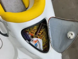 Seadoo Sportster LE 29