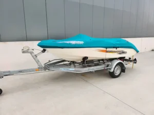 Seadoo Sportster LE 3