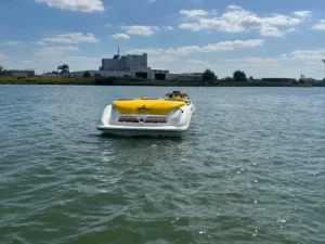 Seadoo Sportster LE 34