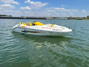 Seadoo Sportster LE 35