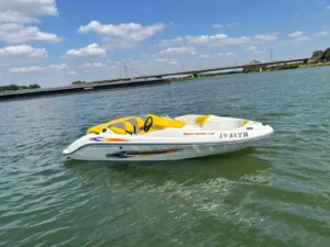 Seadoo Sportster LE 36