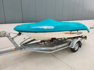 Seadoo Sportster LE 4