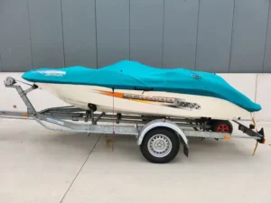 Seadoo Sportster LE 5