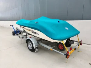 Seadoo Sportster LE 6