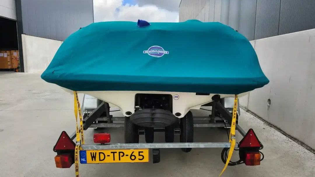 Seadoo Sportster LE 7