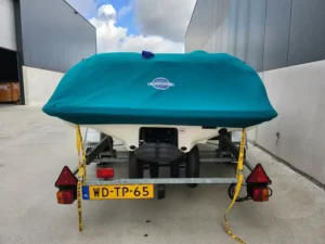 Seadoo Sportster LE 7