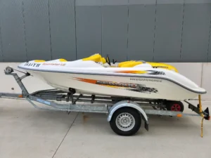 Seadoo Sportster LE 8