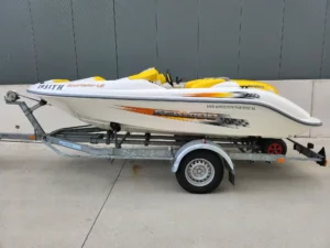Seadoo Sportster LE