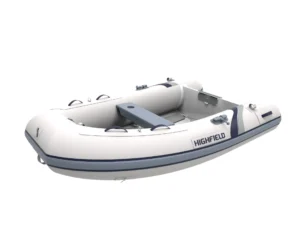 Highfield Ultralite 240