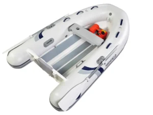 Highfield Ultralite 260