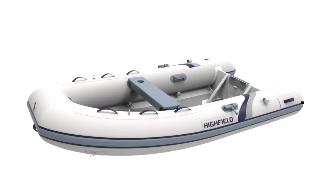 Highfield Ultralite 290