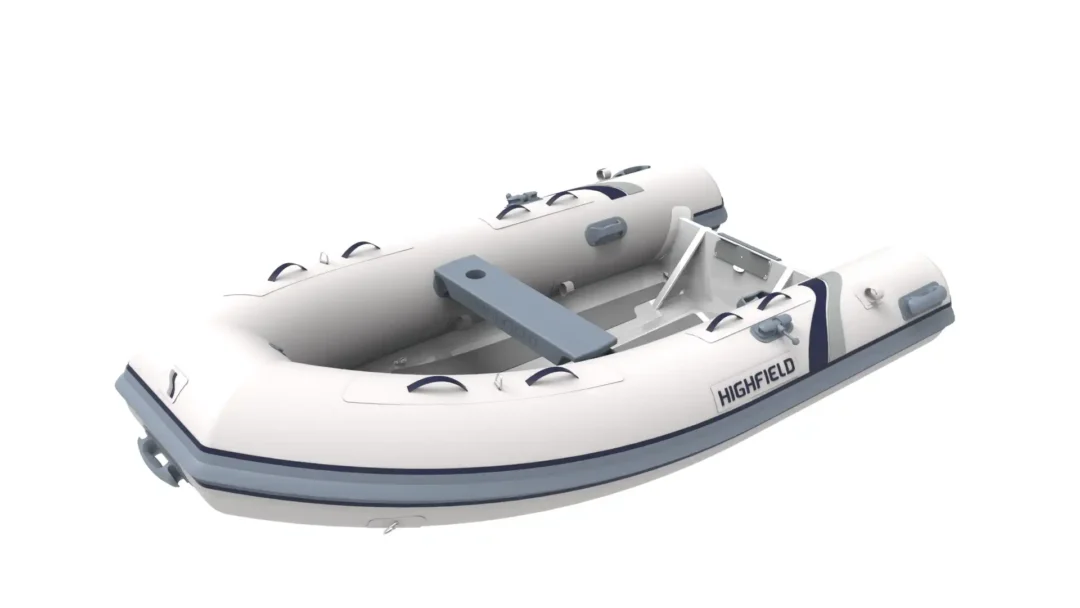Highfield Ultralite 310