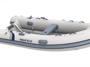 Highfield Ultralite 340