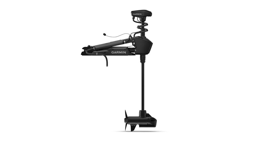Garmin Force® Pro trolling motor