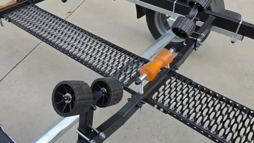 Thomas Trailers Ecoliner 1
