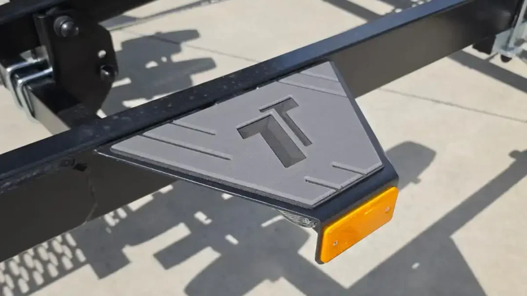 Thomas Trailers Multiliner 1