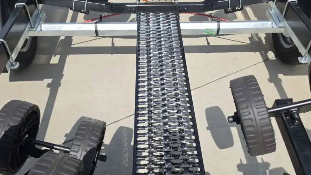 Thomas Trailers Multiliner 7