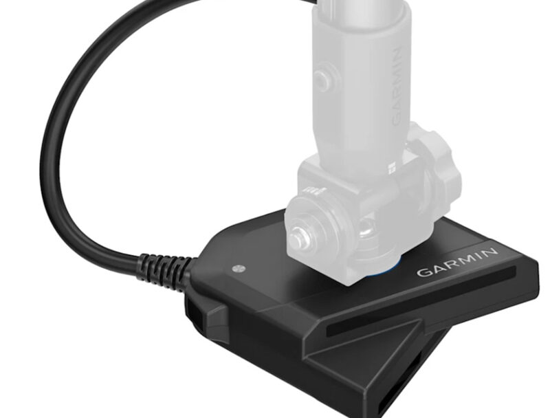 Garmin LiveScope 2 LVS transducer - Afbeelding 8